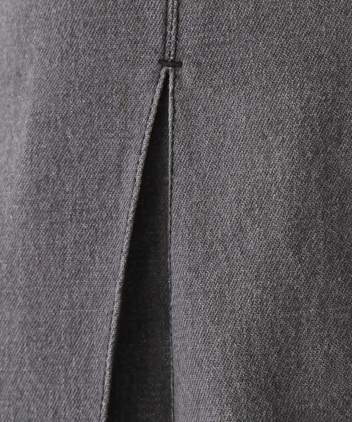 repipi armario（レピピ アルマリオ）の「デニムボックスプリーツスカート（デニムスカート・キッズ・ブラック/ネイビー/インディゴブルー・SMALL/MEDIUM/LARGE）」の16枚目の写真