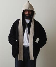 Steven Alan | ＜Steven Alan＞ コーデュロイ オーバル ブルゾン(ブルゾン)