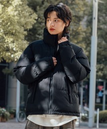 OUTDOOR PRODUCTS（アウトドアプロダクツ）の「【OUTDOOR PRODUCTS/アウトドアプロダクツ】スタンド中綿ジャケット　防風　撥水　耐水圧10000mm（ブルゾン）」
