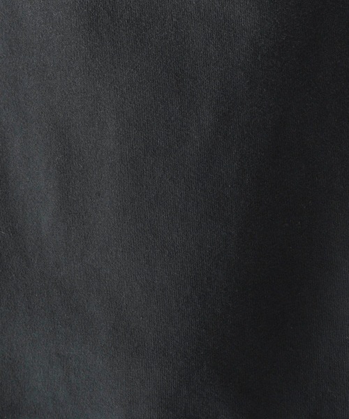 SCREEN STARS(スクリーンスターズ)の「【SCREEN STARS(スクリーンスターズ)】別注ヴィンテージロングスリーブラグランT(Tシャツ/カットソー・メンズ・チャコール/イエロー/ネイビー・MEDIUM/LARGE)」の18枚目の写真