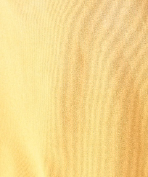 SCREEN STARS(スクリーンスターズ)の「【SCREEN STARS(スクリーンスターズ)】別注ヴィンテージロングスリーブラグランT(Tシャツ/カットソー・メンズ・チャコール/イエロー/ネイビー・MEDIUM/LARGE)」の20枚目の写真