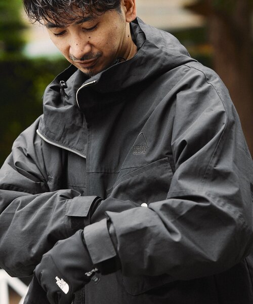 SIERRA DESIGNS（シェラデザイン）の「【SIERRA DESIGNS】別注