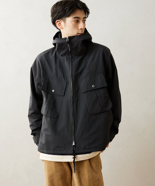 SIERRA DESIGNS（シェラデザイン）の「【SIERRA DESIGNS】別注