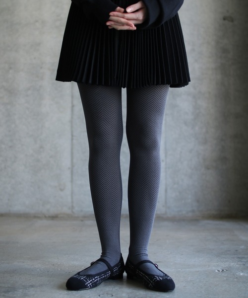 SWEDISH STOCKING（スウェディッシュストッキングス）の「Hedda