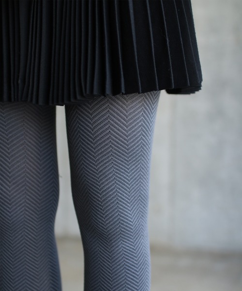 SWEDISH STOCKING（スウェディッシュストッキングス）の「Hedda