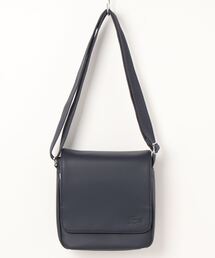 《LACOSTE》FLAP CROSSOVER BAG / MENS CLASSIC
