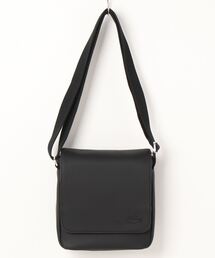 《LACOSTE》FLAP CROSSOVER BAG / MENS CLASSIC