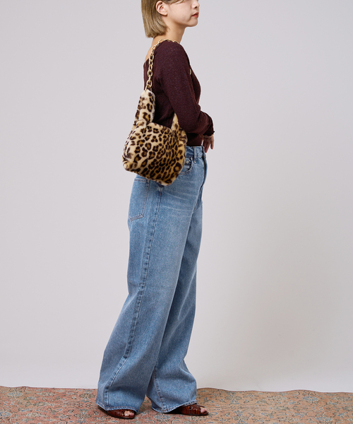 IENA LA BOUCLE（イエナラブークル）の「IENA LA BOUCLE ウール