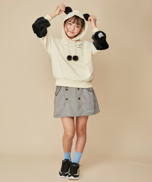 ジェニィラブ✧新品✧裏ボアあったかパーカー140 col24081315.jpg