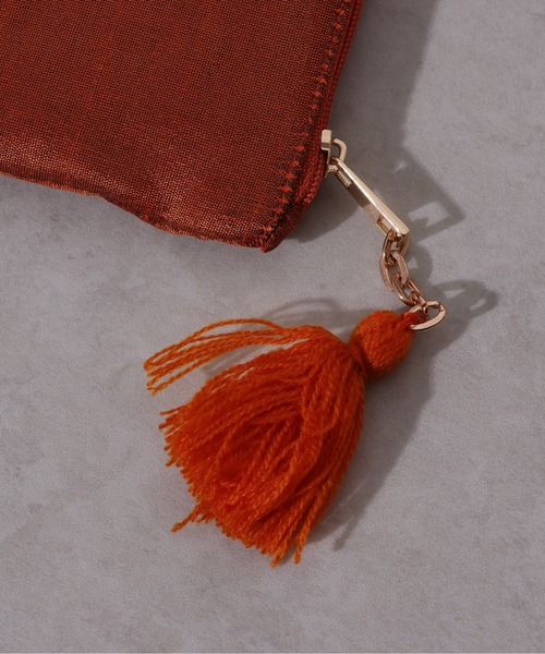 soloist medicine bag レオパード リメイク ポーチ soloist medicine bag レオパード リメイク ポーチ