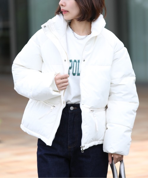 MAISON BREEZE（メゾンブリーズ）の「【MAISON BREEZE】ボリューム