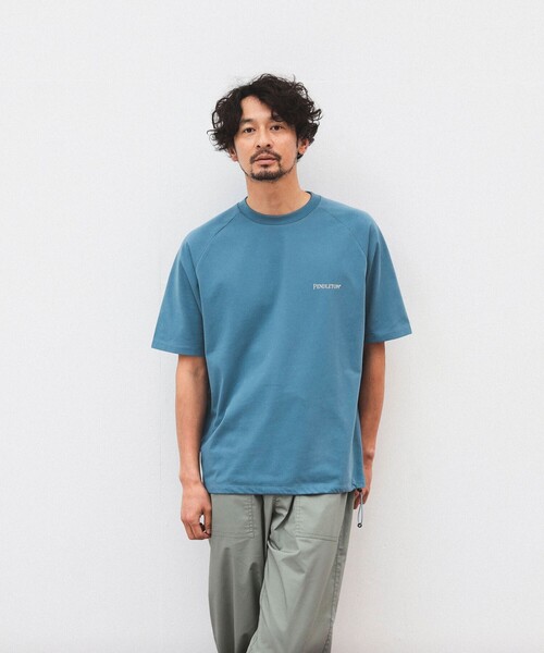 B:MING by BEAMS(ビーミングバイビームス)の「B:MING by BEAMS / 吸水速乾 ストレッチ ベイカー(その他パンツ・メンズ・ブラック/ベージュ/グリーン系その他・SMALL/X-LARGE/LARGE/MEDIUM)」の19枚目の写真