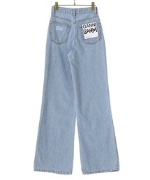 GANNI（ガニー）の「GANNI / ガニー：【レディース】MAGNY Full：J1103