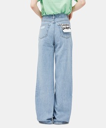 GANNI（ガニー）の「GANNI / ガニー：【レディース】MAGNY Full：J1103