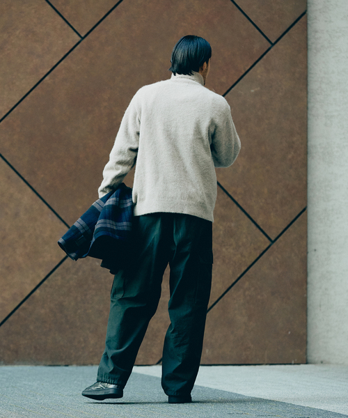 JOURNAL STANDARD（ジャーナルスタンダード）の「【FOX BLEND