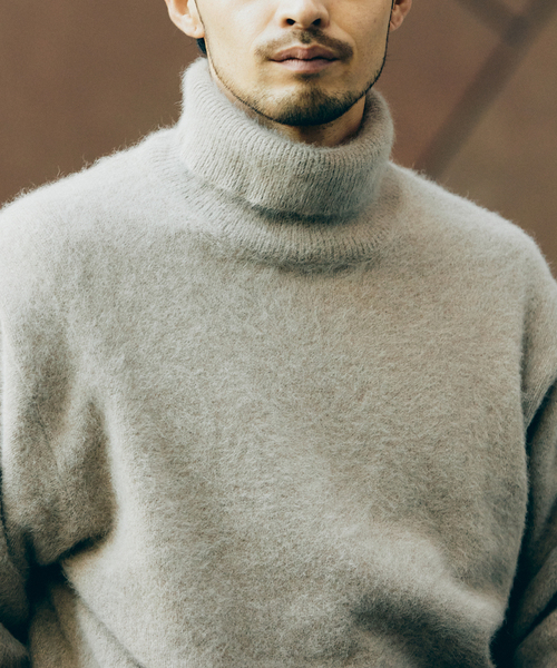 JOURNAL STANDARD（ジャーナルスタンダード）の「【FOX BLEND