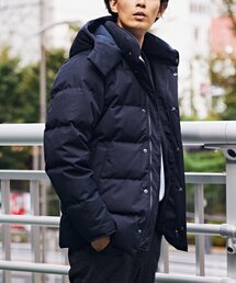 Pyrenex | 【PYRENEX / ピレネックス】BELFORT2(ダウンジャケット/コート)