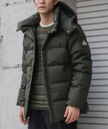 Pyrenex | 【PYRENEX / ピレネックス】BELFORT2(ダウンジャケット/コート)