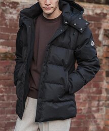 Pyrenex | 【PYRENEX / ピレネックス】BELFORT2(ダウンジャケット/コート)