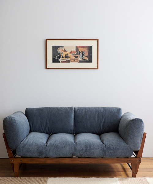 パブロ・ピカソ 20枚セット 額縁 41cm 52cm 【公式通販】