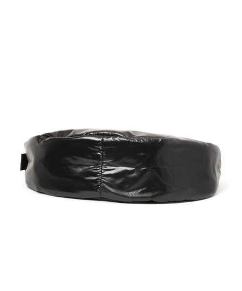 HEREIAM(ヘレイアム)の「【HEREIAM】パディングショルダーBAG(ショルダーバッグ・レディース・ブラック/ナチュラル/ベビーピンク・FREE)」の19枚目の写真