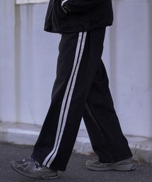 ROOPTOKYO | ROOPTOKYO×つぐ吉 デニムPT/セット(デニムパンツ)