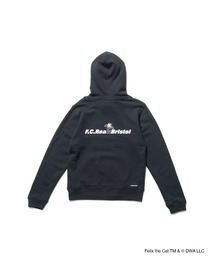 Real Bristol Felix The Cat Hoodie パーカー Real Bristol Felix The Cat Hoodie パーカー F.C.Real Bristol