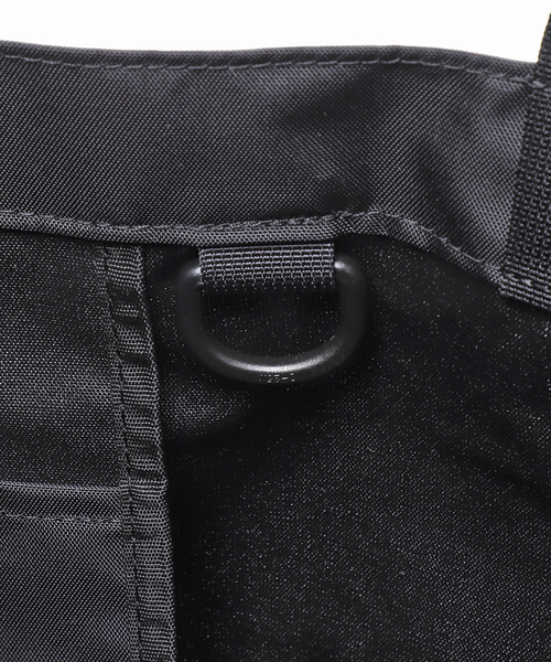 Drifter（ドリフター）の「《WEB限定》【Drifter/ドリフター】PLAIN SHOULDER BAG：ショルダーバッグ（ショルダーバッグ・レディース・ホワイト/ブラック・FREE）」の6枚目の写真