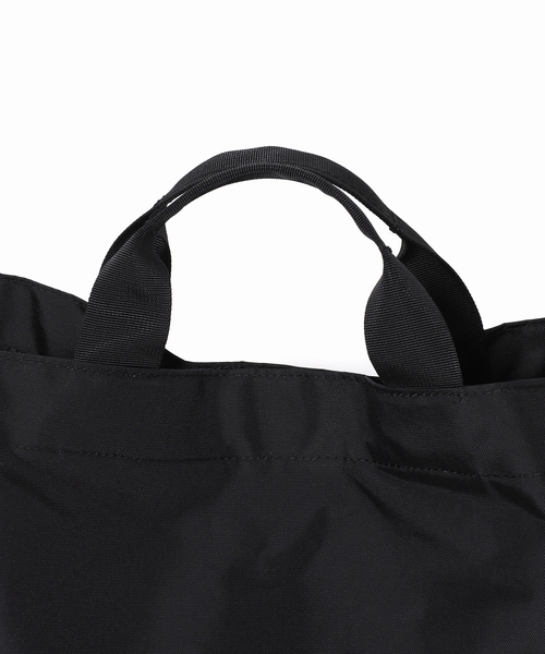 Drifter（ドリフター）の「《WEB限定》【Drifter/ドリフター】PLAIN SHOULDER BAG：ショルダーバッグ（ショルダーバッグ・レディース・ホワイト/ブラック・FREE）」の7枚目の写真