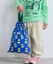 MARKEY'S | [26年春夏新色＆再入荷]ソウガラ巾着(L)(ポーチ)