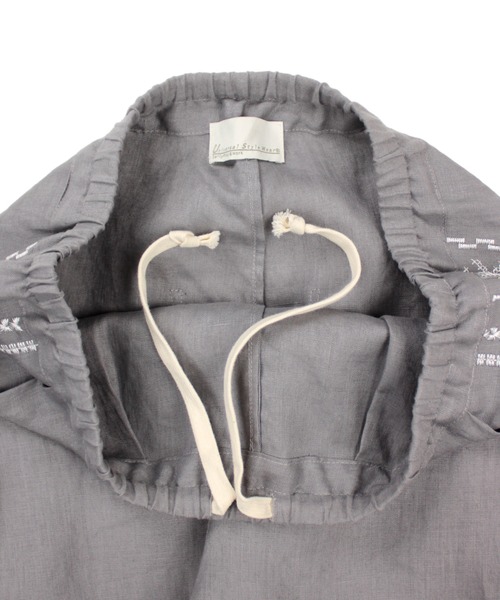 Universal Style Wear(ユニバーサルスタイルウェア)の「ショートパンツ(その他パンツ・メンズ・ブラック・MEDIUM)」の11枚目の写真