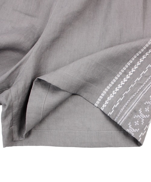 Universal Style Wear(ユニバーサルスタイルウェア)の「ショートパンツ(その他パンツ・メンズ・ブラック・MEDIUM)」の13枚目の写真