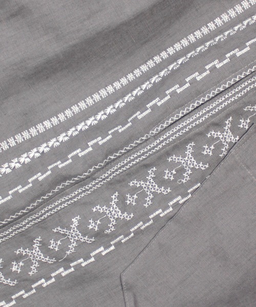 Universal Style Wear(ユニバーサルスタイルウェア)の「ショートパンツ(その他パンツ・メンズ・ブラック・MEDIUM)」の4枚目の写真