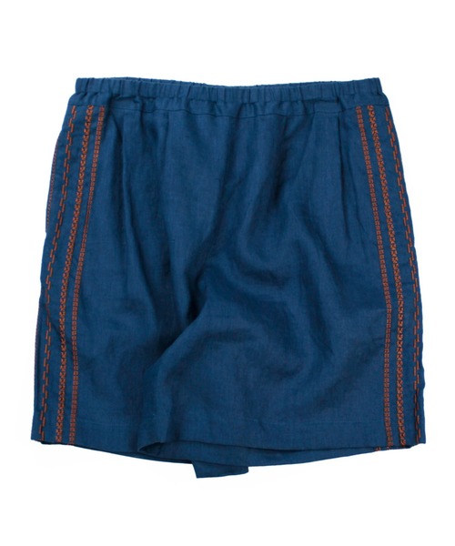 Universal Style Wear(ユニバーサルスタイルウェア)の「ショートパンツ(その他パンツ・メンズ・ブラック・MEDIUM)」の6枚目の写真