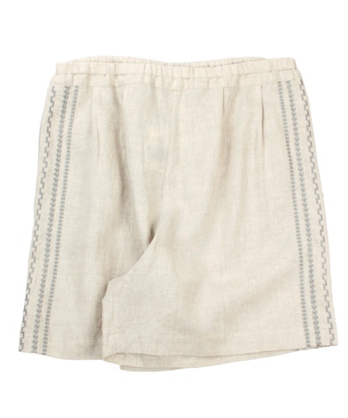 Universal Style Wear(ユニバーサルスタイルウェア)の「ショートパンツ(その他パンツ・メンズ・ブラック・MEDIUM)」の7枚目の写真