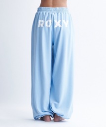 PLANET RING PANTS/ロキシードローコード付きオーバーシルエットスウェットパンツ
