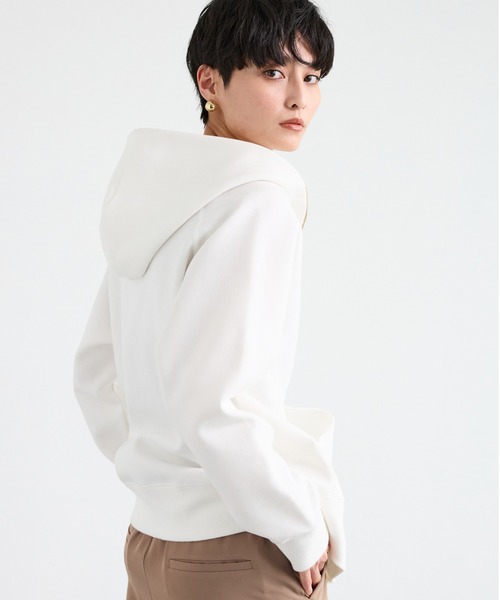 BARNYARDSTORM / NEWダブルフェイスパーカー 累計販売4万点の