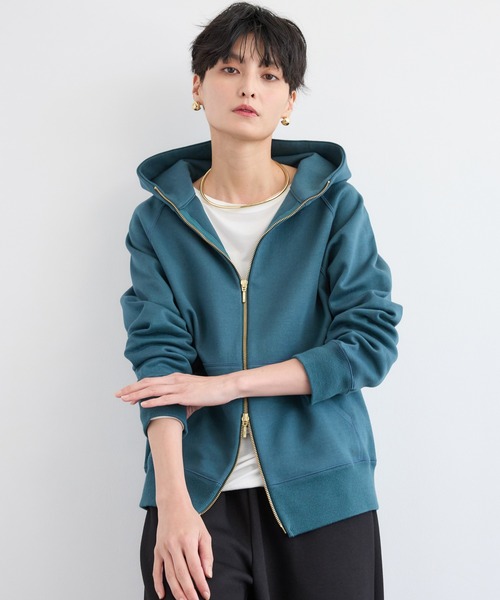 BARNYARDSTORM / NEWダブルフェイスパーカー 累計販売4万点の