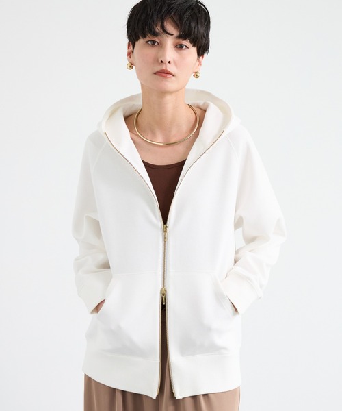 BARNYARDSTORM / NEWダブルフェイスパーカー 累計販売4万点のパーカー BARNYARDSTORM / NEWダブルフェイスパーカー 累計販売4万点のパーカー