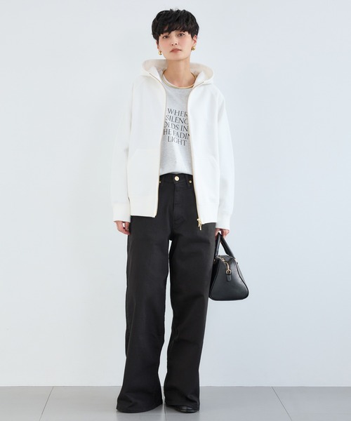 BARNYARDSTORM / NEWダブルフェイスパーカー 累計販売4万点の