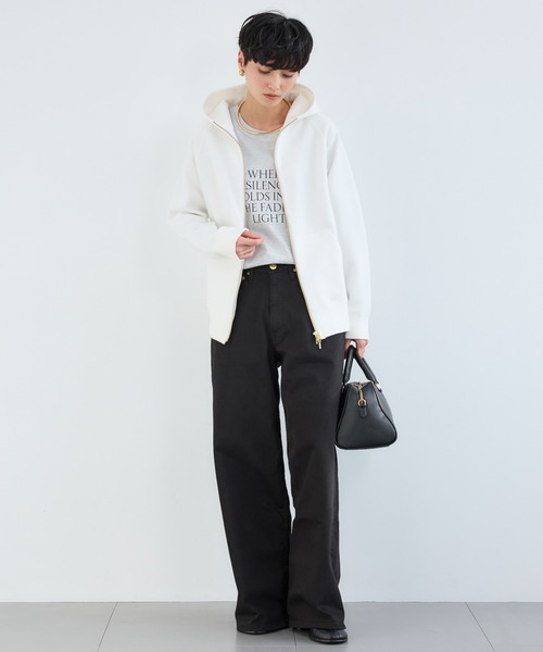 BARNYARDSTORM / NEWダブルフェイスパーカー 累計販売4万点のパーカー