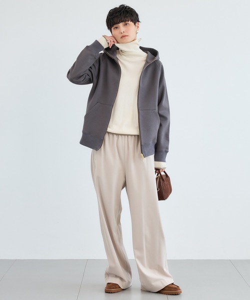 BARNYARDSTORM / NEWダブルフェイスパーカー 累計販売4万点のパーカー