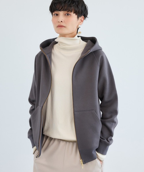 BARNYARDSTORM / NEWダブルフェイスパーカー 累計販売4万点のパーカー