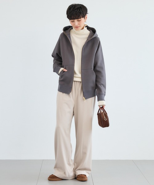 バンヤードストーム　NEWダブルフェイスパーカー BARNYARDSTORM / NEWダブルフェイスパーカー 累計販売4万点の