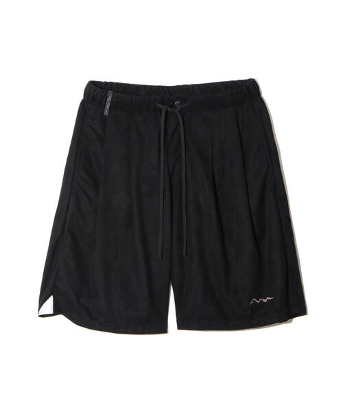 MANASTASH(マナスタッシュ)の「MANASTASH/マナスタッシュ/SPRING LODGE SHORTS/スプリングロッジショーツ(その他パンツ・メンズ・ブラック/その他3/グレー・M/L/XL)」の13枚目の写真
