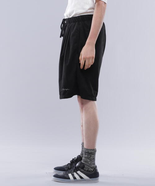 MANASTASH(マナスタッシュ)の「MANASTASH/マナスタッシュ/SPRING LODGE SHORTS/スプリングロッジショーツ(その他パンツ・メンズ・ブラック/その他3/グレー・M/L/XL)」の15枚目の写真