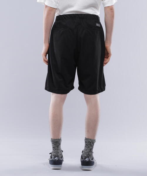 MANASTASH(マナスタッシュ)の「MANASTASH/マナスタッシュ/SPRING LODGE SHORTS/スプリングロッジショーツ(その他パンツ・メンズ・ブラック/その他3/グレー・M/L/XL)」の16枚目の写真