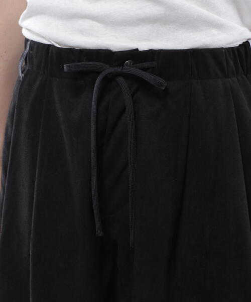 MANASTASH(マナスタッシュ)の「MANASTASH/マナスタッシュ/SPRING LODGE SHORTS/スプリングロッジショーツ(その他パンツ・メンズ・ブラック/その他3/グレー・M/L/XL)」の17枚目の写真