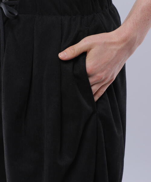 MANASTASH(マナスタッシュ)の「MANASTASH/マナスタッシュ/SPRING LODGE SHORTS/スプリングロッジショーツ(その他パンツ・メンズ・ブラック/その他3/グレー・M/L/XL)」の19枚目の写真