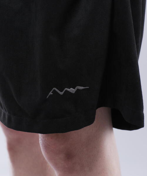 MANASTASH(マナスタッシュ)の「MANASTASH/マナスタッシュ/SPRING LODGE SHORTS/スプリングロッジショーツ(その他パンツ・メンズ・ブラック/その他3/グレー・M/L/XL)」の20枚目の写真